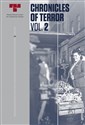 Chronicles of Terror Vol.2 German atrocities in Warsaw - Wola, August 1944 -  in polish