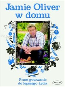 Jamie Oliver w domu to buy in Canada