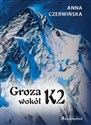 Groza wokół K2 - Anna Czerwińska