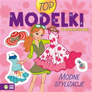 Top Modelki Modne stylizacje chicago polish bookstore