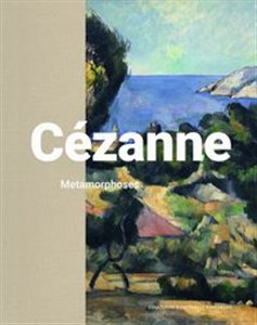 Cezanne: Matamorphoses  to buy in USA