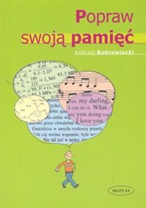 Popraw swoją pamięć in polish
