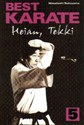 Best karate Heian, Tekki to buy in USA