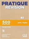 Pratique Revision B2 podręcznik + klucz pl online bookstore