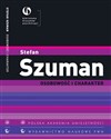 Osobowość i charakter - Stefan Szuman online polish bookstore