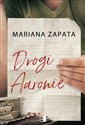 Drogi Aaronie  pl online bookstore