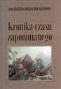 Kronika czasu zapomnianego 