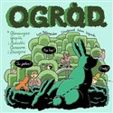 O.G.R.Ó.D. buy polish books in Usa