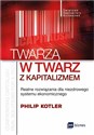 Twarzą w twarz z kapitalizmem Realne rozwiązania dla niezdrowego systemu ekonomicznego books in polish