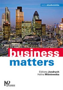 Business matters to buy in USA