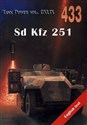 Sd Kfz 251. Tank Power vol. CXLIX 433 