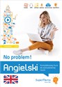 Angielski No problem! Kompleksowy kurs A1-A2 do samodzielnej nauki - Henryk Krzyżanowski 