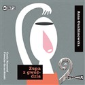 [Audiobook] CD MP3 Zupa z gwoździa  