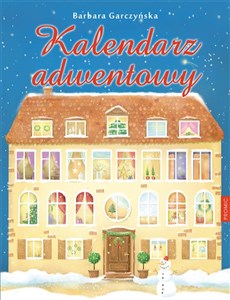 Kalendarz adwentowy - Polish Bookstore USA
