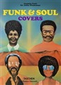 Funk & Soul Covers Polish bookstore