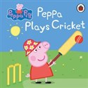 Peppa Pig: Peppa Plays Cricket chicago polish bookstore