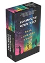 Pakiet: Kosmiczne opowieści chicago polish bookstore