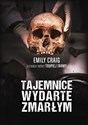 Tajemnice wydarte zmarłym wyd. kieszonkowe   