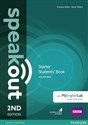 Speakout 2nd Edition Starter Flexi Student's Book + DVD  