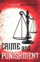 Crime and Punishment in polish