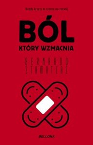 Ból, który wzmacnia bookstore