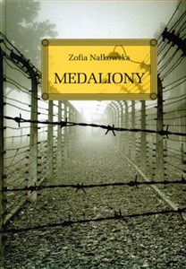 Medaliony Polish Books Canada