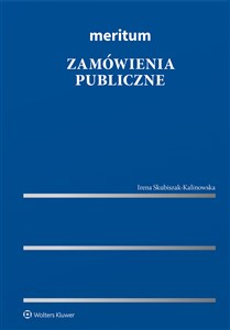 Meritum Zamówienia publiczne 