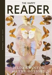 The Happy Reader 19  - Polish Bookstore USA