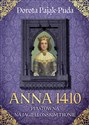 Anna 1410. Piastówna na jagiellońskim tronie pl online bookstore