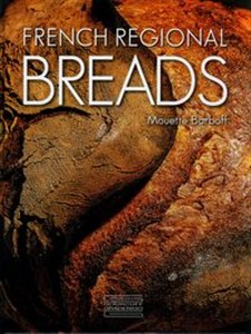 French Regional Breads  online polish bookstore