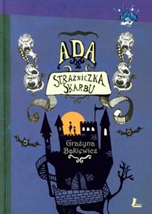 Ada strażniczka skarbu online polish bookstore