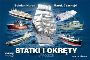 Statki i okręty w Polsce chicago polish bookstore