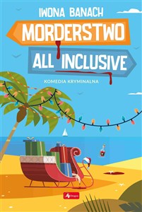 Morderstwo all inclusive   