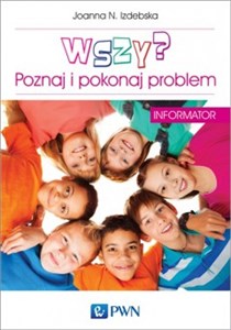 Wszy Poznaj i pokonaj problem Informator buy polish books in Usa