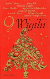 9 wigilii  