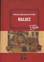 Halicz Polish bookstore