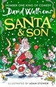 Santa & Son   