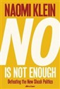 No Is Not Enough Defeating the New Shock Politics online polish bookstore