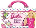 Barbie Niezbędnik projektantki Biżuteria i dodatki BAG2 online polish bookstore