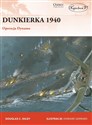 Dunkierka 1940 Operacja Dynamo - Douglas C. Didly
