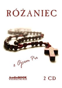 [Audiobook] Różaniec z Ojcem Pio CD pl online bookstore