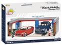 Garaż Maserati  