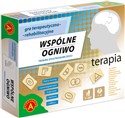 Wspólne ogniwo Trening spostrzegawczości Polish bookstore
