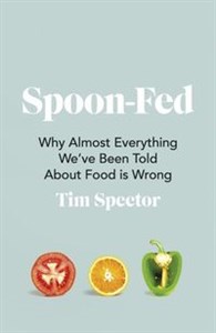 Spoon-Fed Polish Books Canada