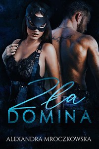 Zła domina chicago polish bookstore