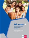 Wir Smart 5 Smartbuch + kod dostępu Szkoła podstawowa - Giorgio Motta