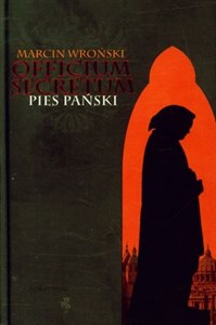 Officium Secretum Pies Pański in polish