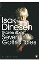 Seven Gothic Tales - Isak Dinesen polish books in canada