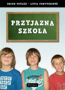 Przyjazna szkoła Bookshop