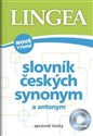 Słownik synonimów i antonimów języka czeskiego pl online bookstore